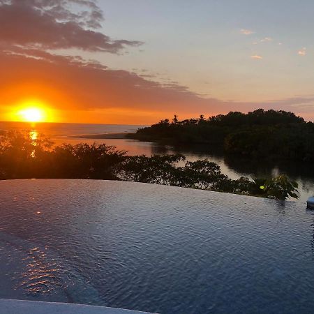 Casa Caletas Boutique Hotel Puerto Coyote Dış mekan fotoğraf
