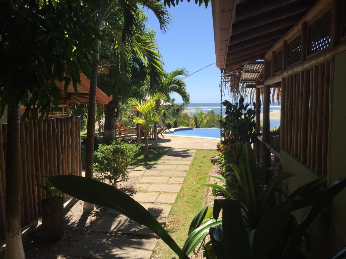Casa Caletas Boutique Hotel Puerto Coyote Dış mekan fotoğraf