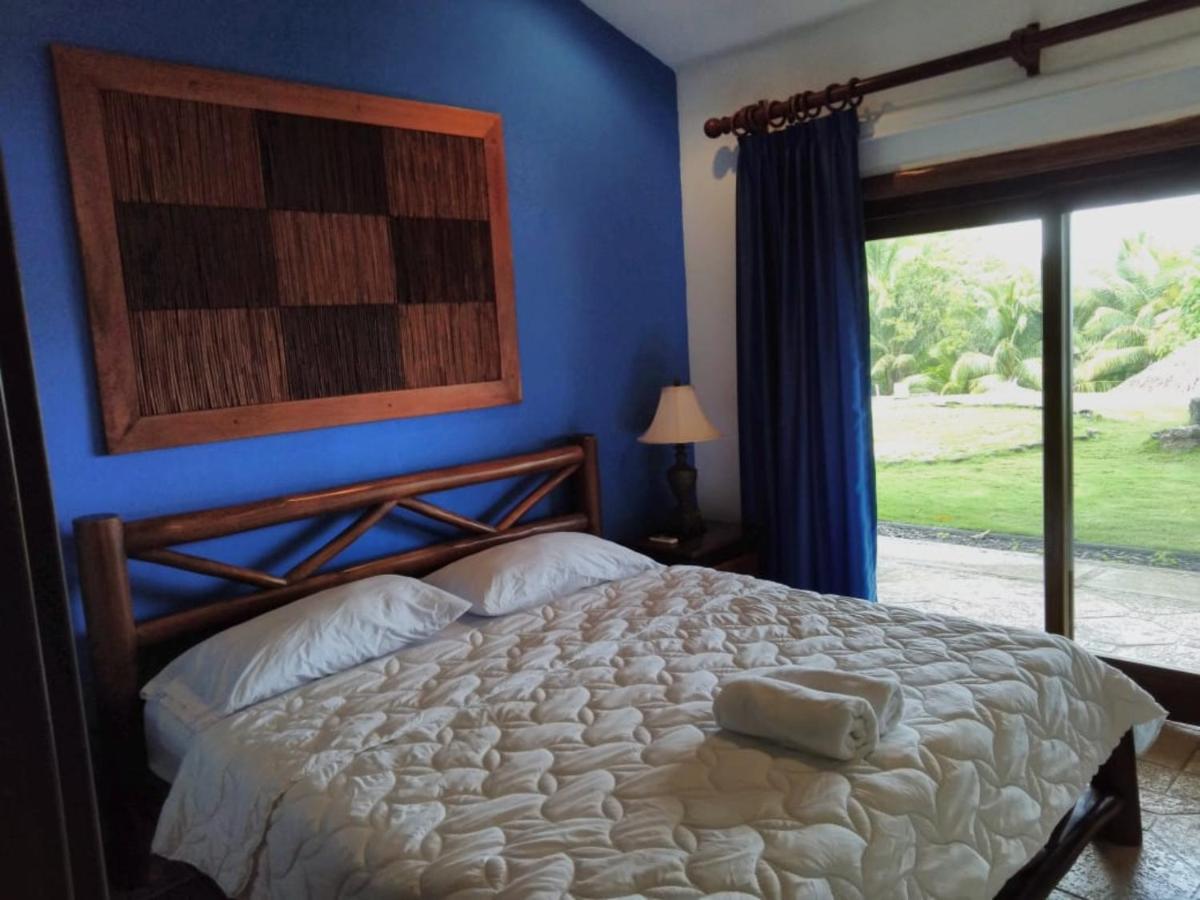 Casa Caletas Boutique Hotel Puerto Coyote Dış mekan fotoğraf