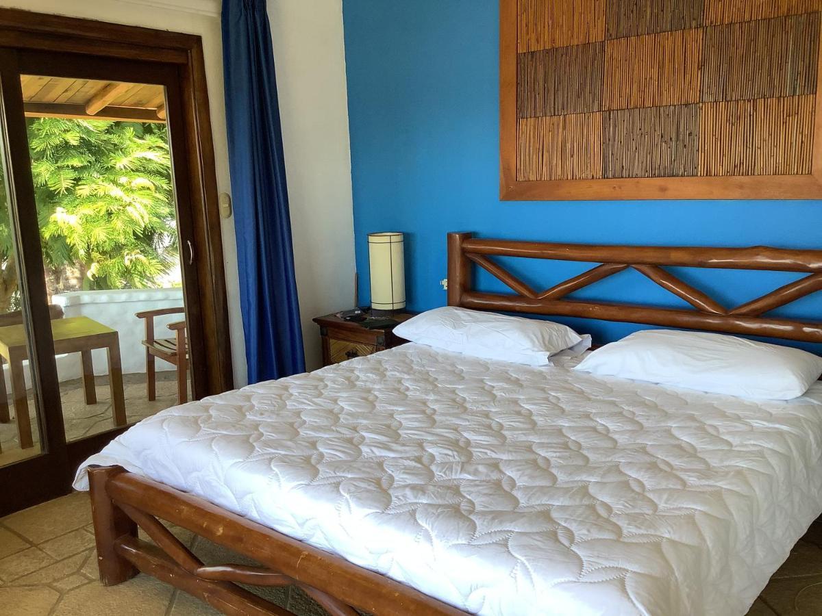 Casa Caletas Boutique Hotel Puerto Coyote Dış mekan fotoğraf