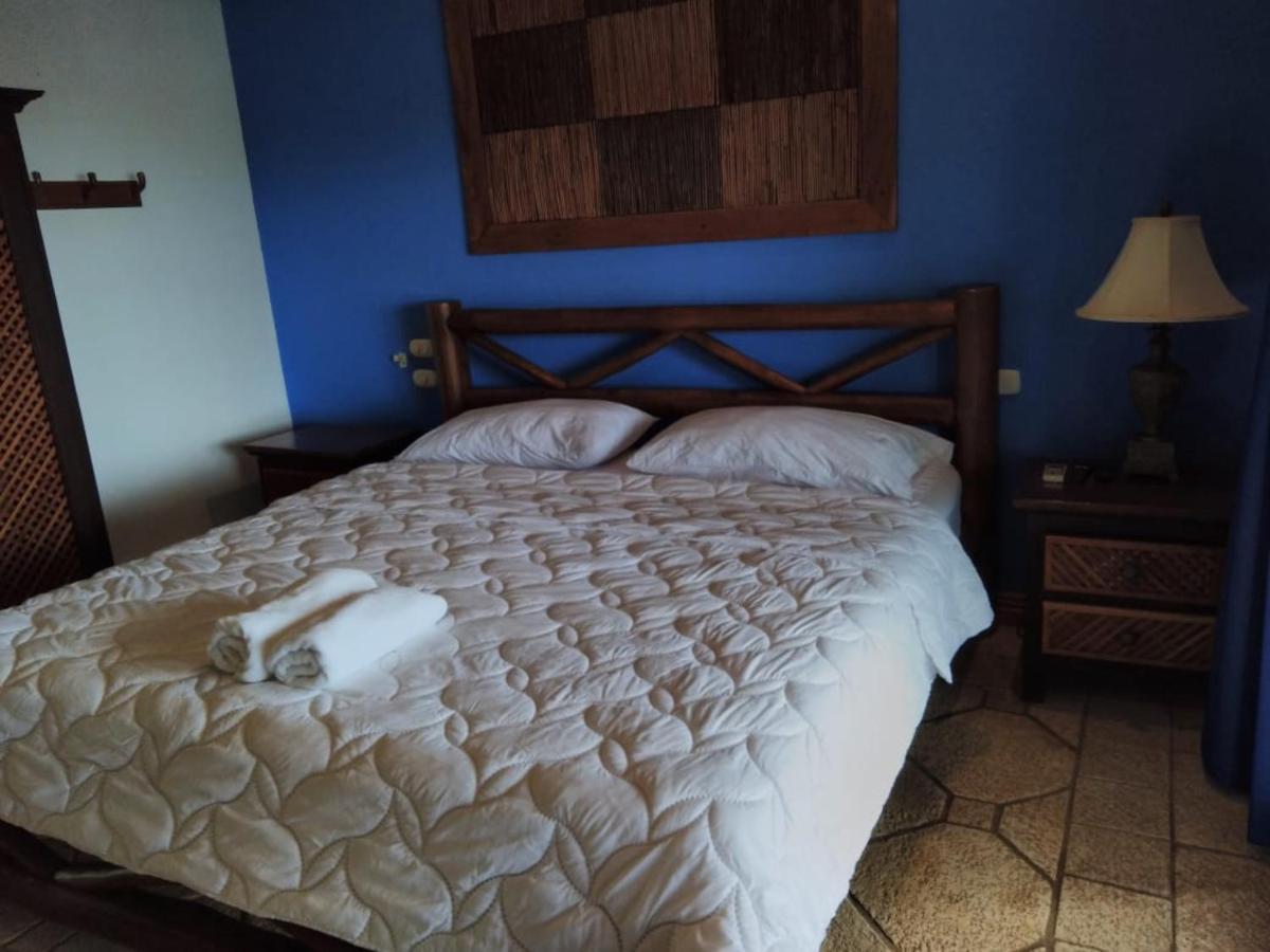 Casa Caletas Boutique Hotel Puerto Coyote Dış mekan fotoğraf