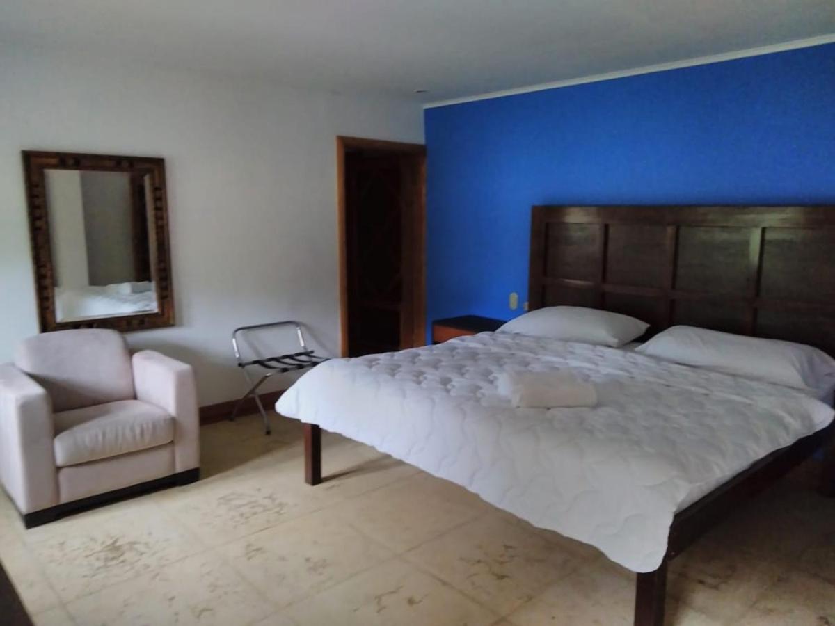 Casa Caletas Boutique Hotel Puerto Coyote Dış mekan fotoğraf