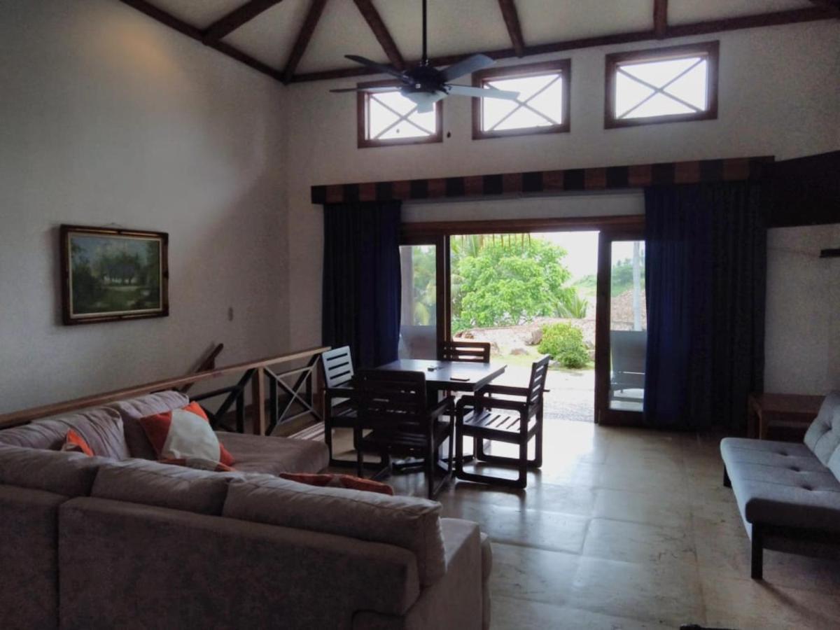 Casa Caletas Boutique Hotel Puerto Coyote Dış mekan fotoğraf