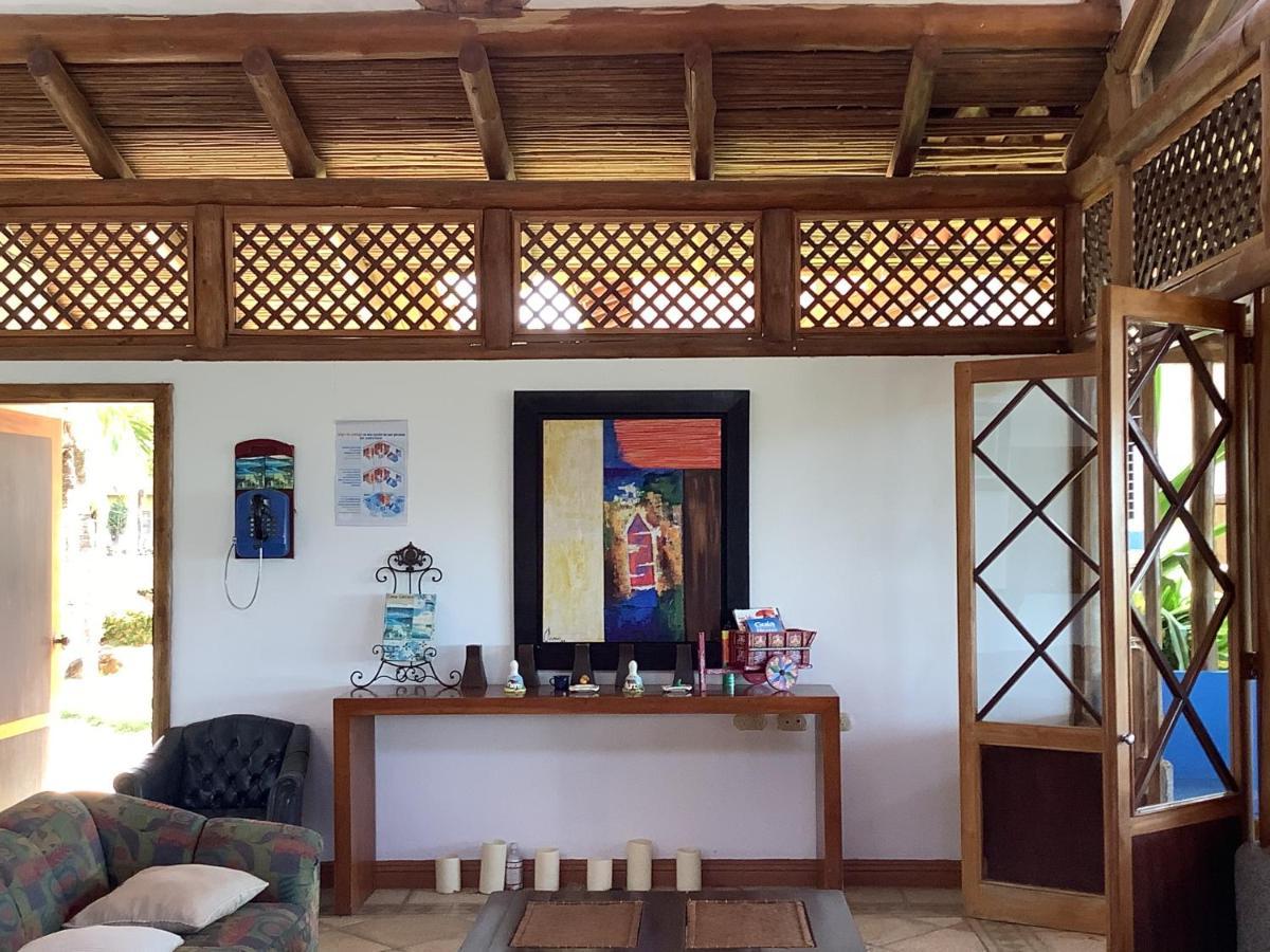 Casa Caletas Boutique Hotel Puerto Coyote Dış mekan fotoğraf