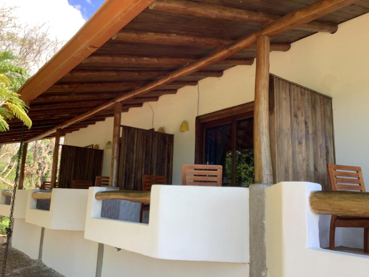 Casa Caletas Boutique Hotel Puerto Coyote Dış mekan fotoğraf