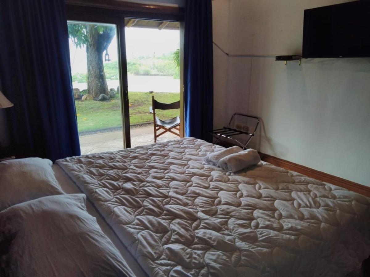 Casa Caletas Boutique Hotel Puerto Coyote Dış mekan fotoğraf