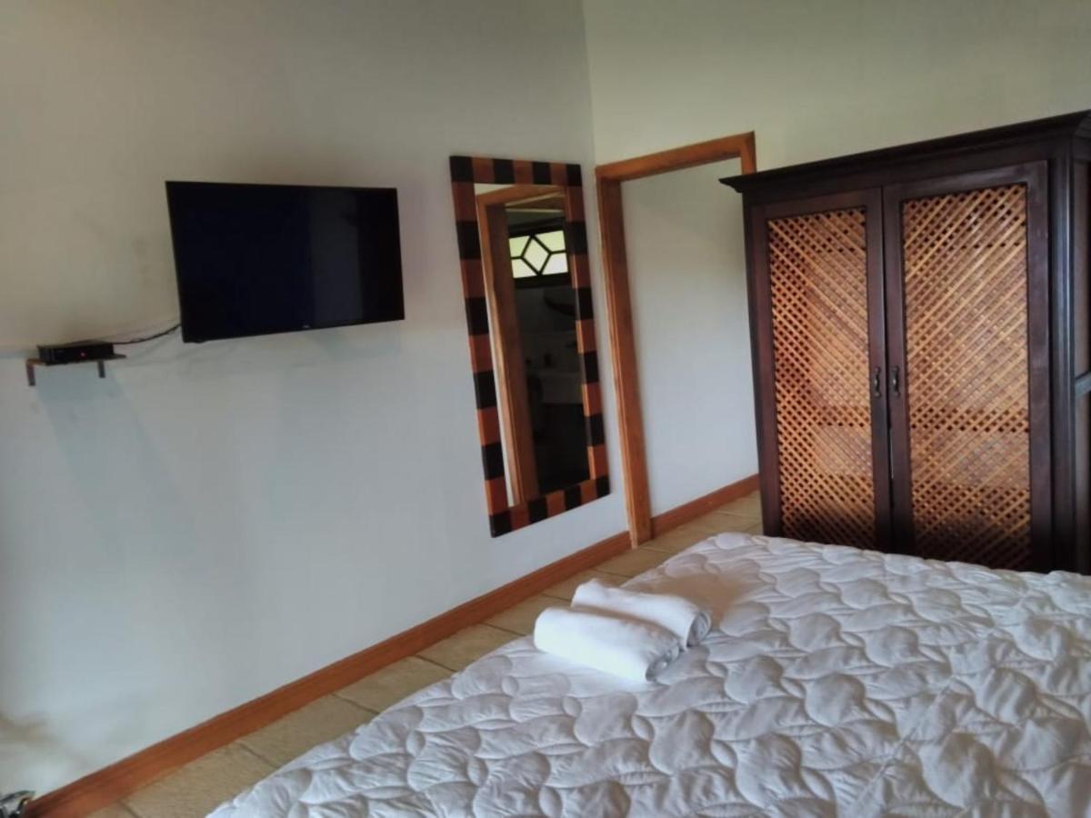 Casa Caletas Boutique Hotel Puerto Coyote Dış mekan fotoğraf
