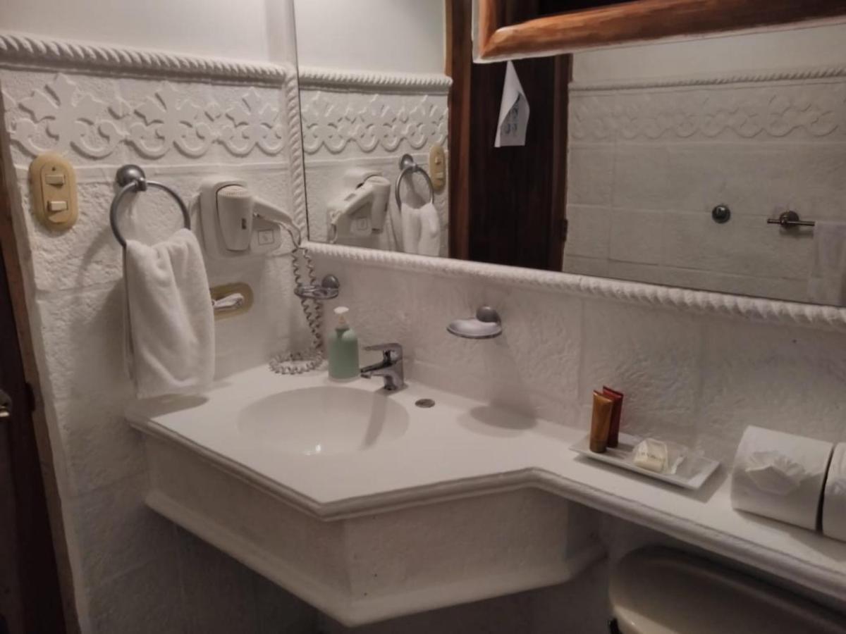 Casa Caletas Boutique Hotel Puerto Coyote Dış mekan fotoğraf