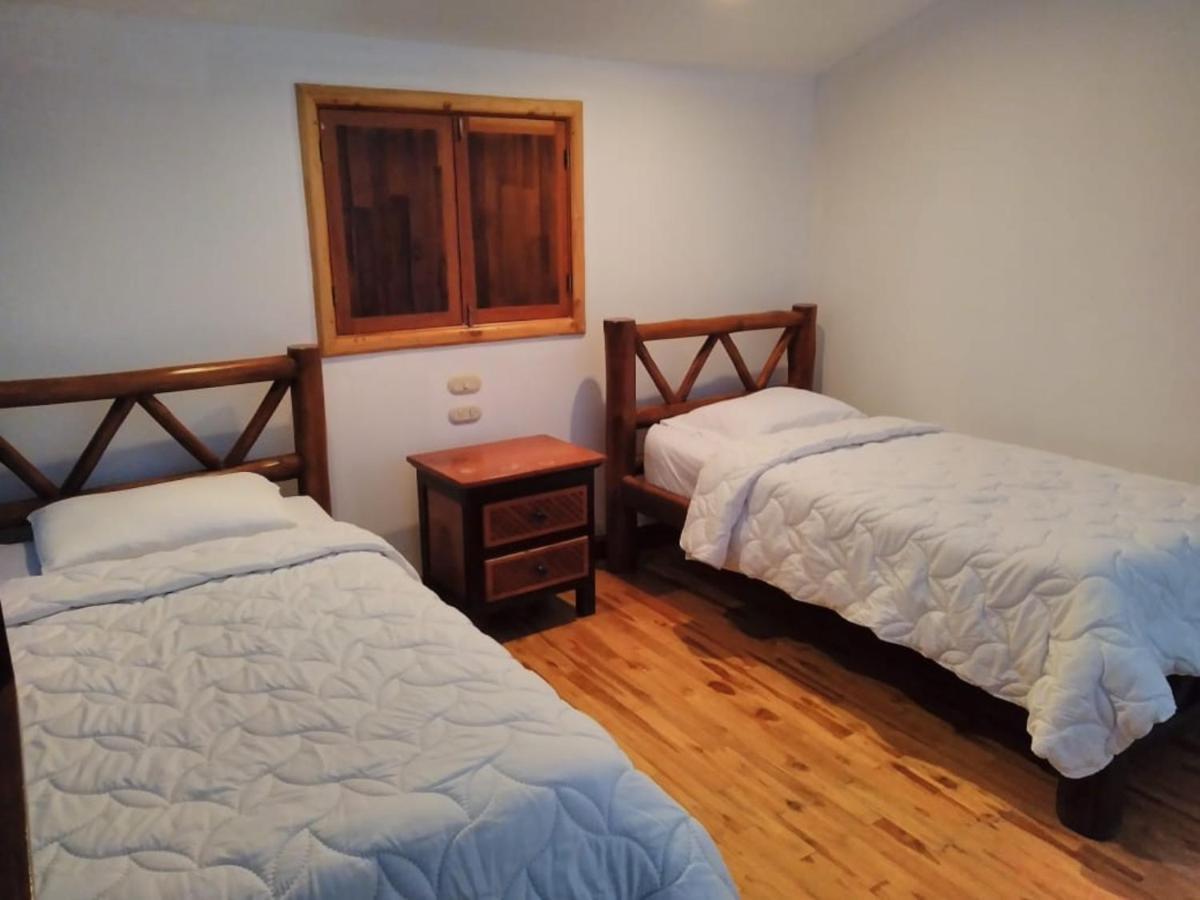 Casa Caletas Boutique Hotel Puerto Coyote Dış mekan fotoğraf