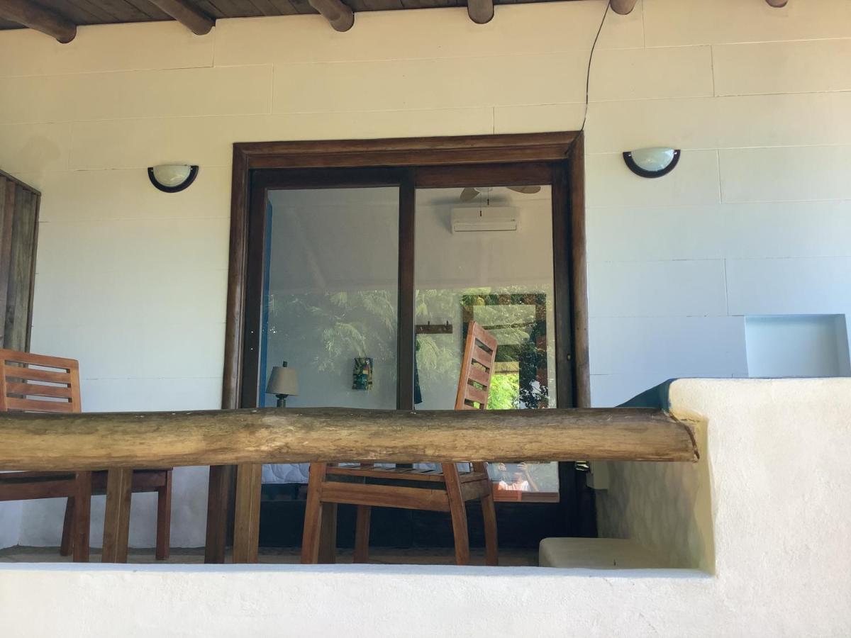 Casa Caletas Boutique Hotel Puerto Coyote Dış mekan fotoğraf