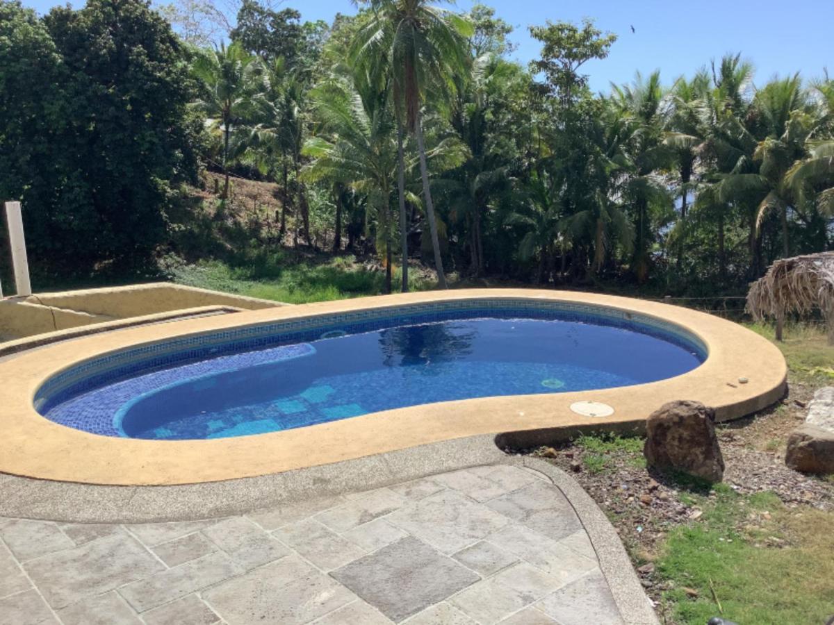 Casa Caletas Boutique Hotel Puerto Coyote Dış mekan fotoğraf