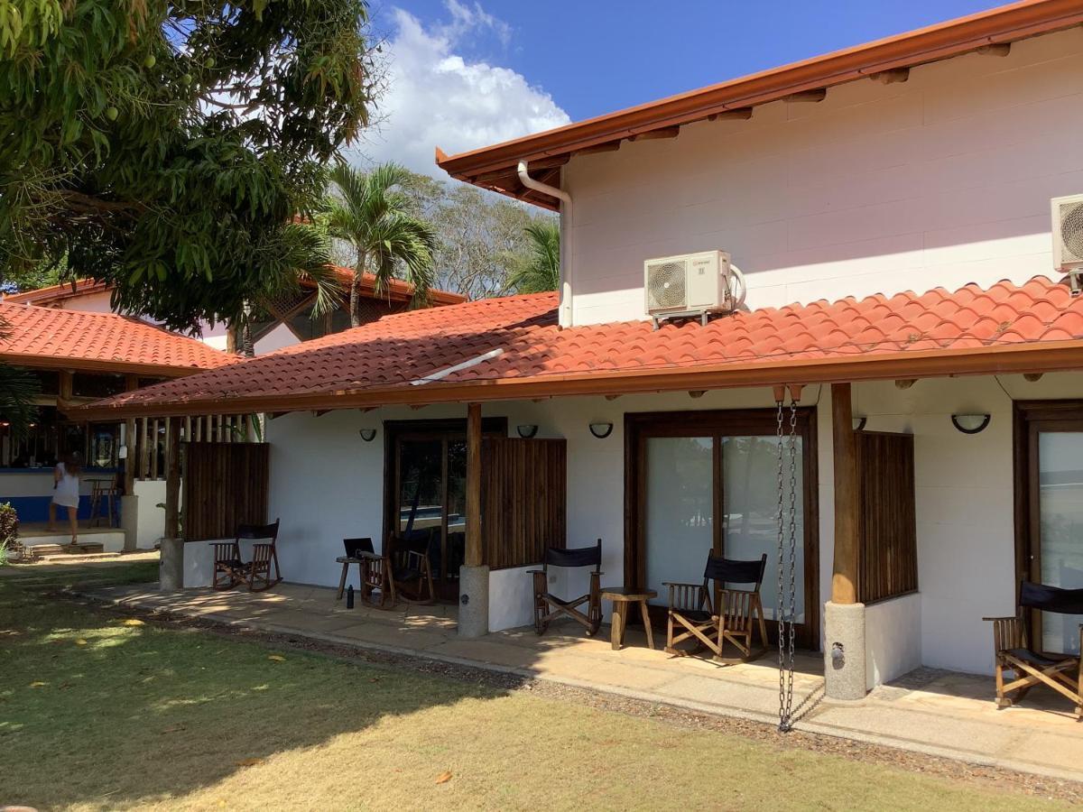 Casa Caletas Boutique Hotel Puerto Coyote Dış mekan fotoğraf