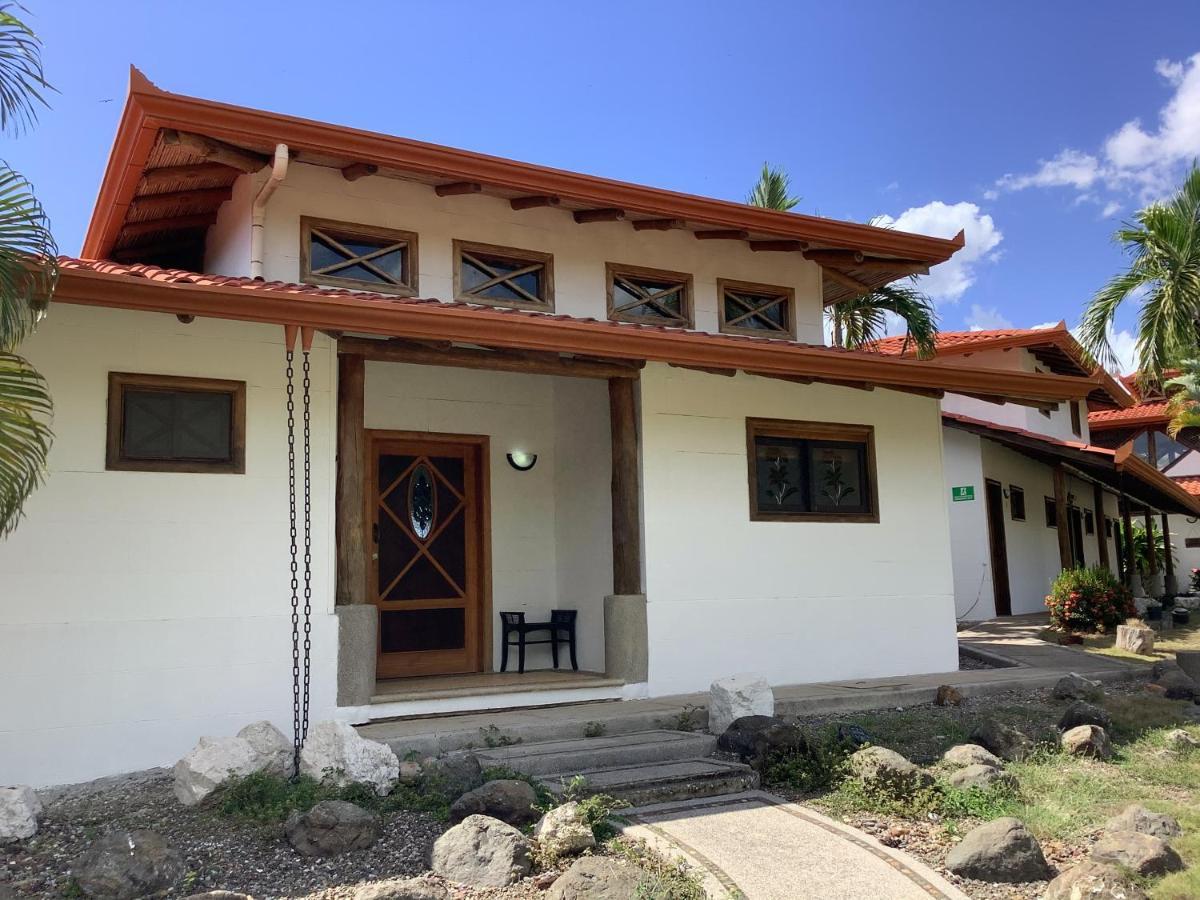 Casa Caletas Boutique Hotel Puerto Coyote Dış mekan fotoğraf