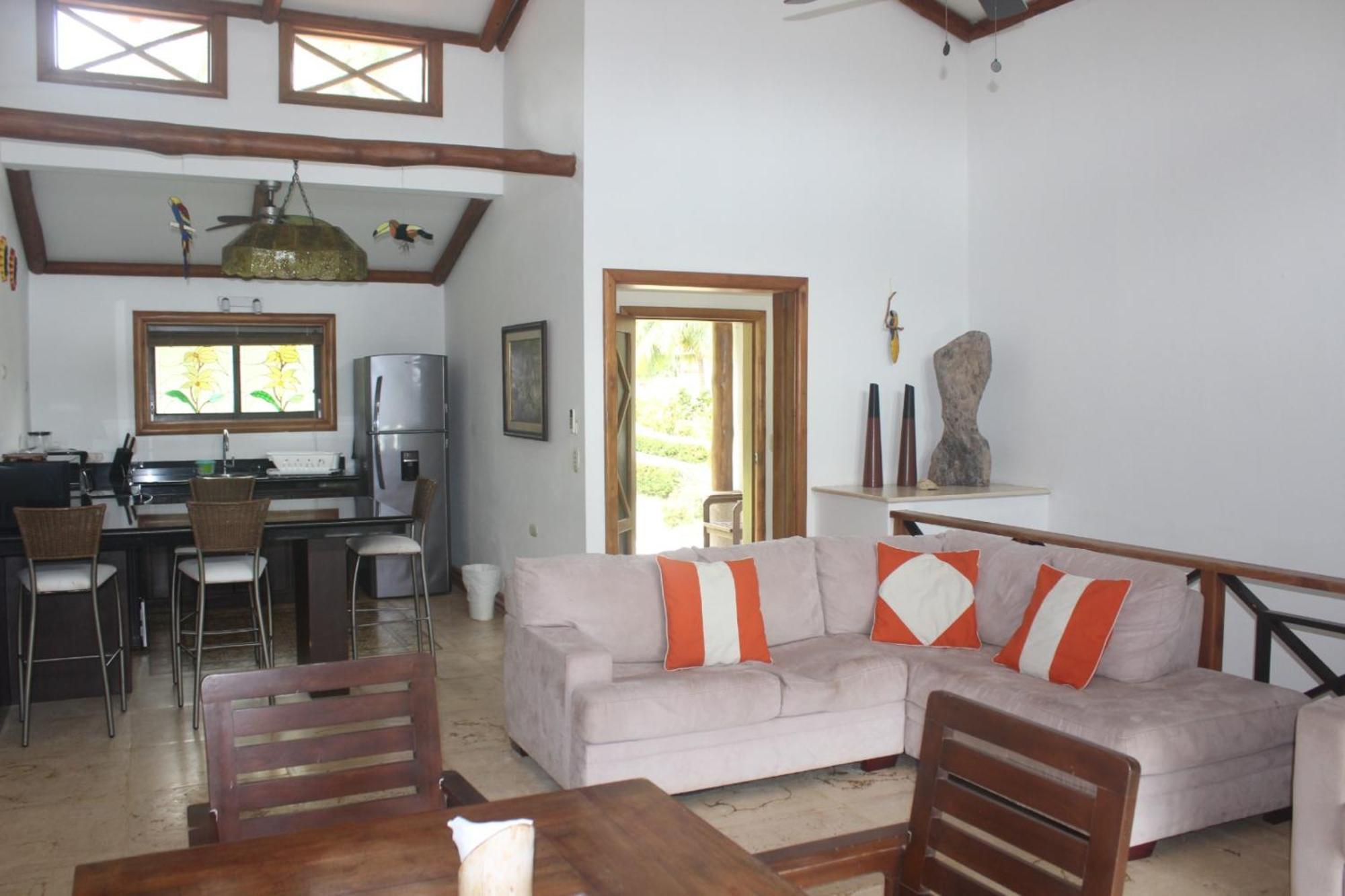 Casa Caletas Boutique Hotel Puerto Coyote Dış mekan fotoğraf