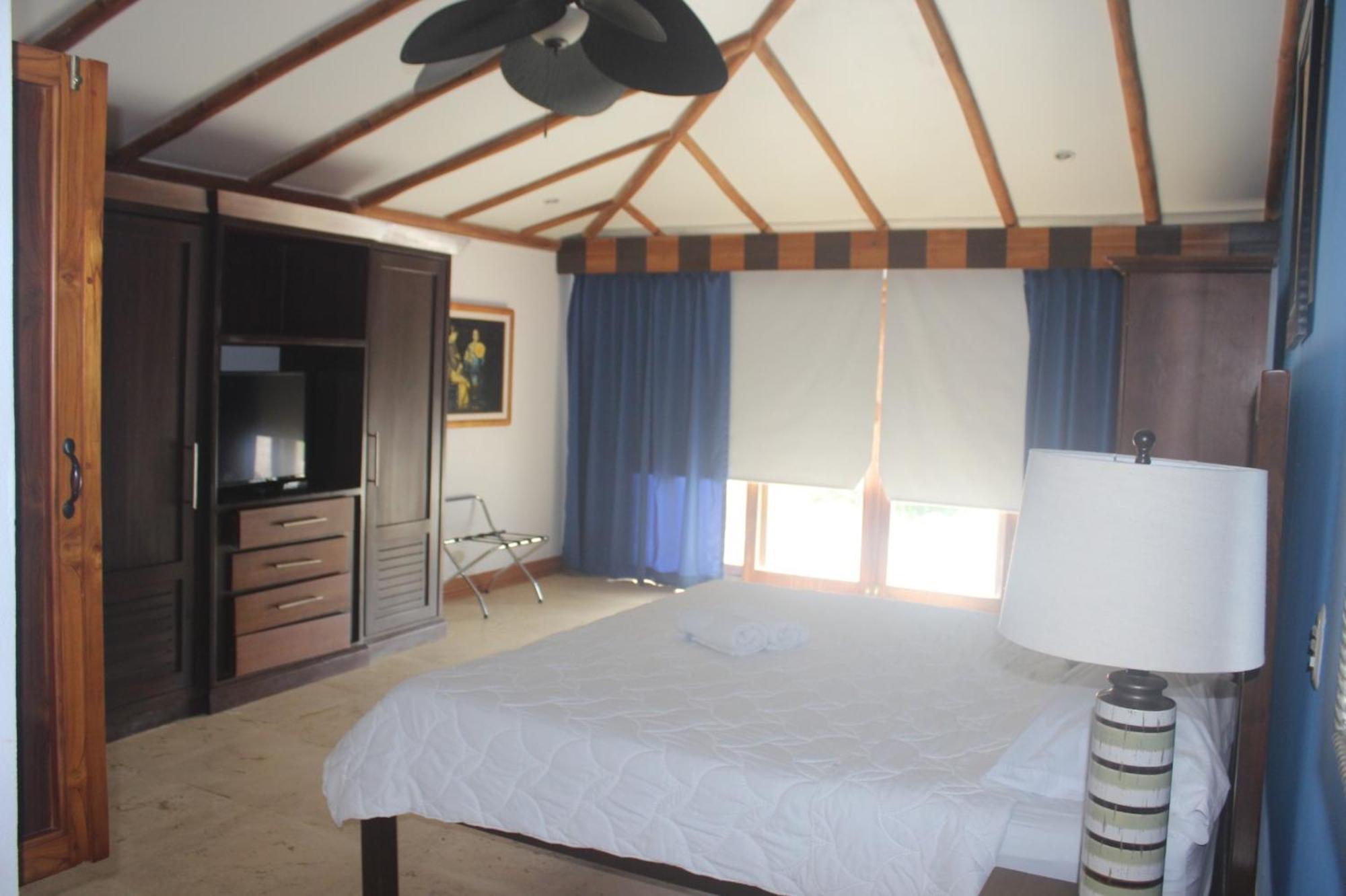 Casa Caletas Boutique Hotel Puerto Coyote Dış mekan fotoğraf