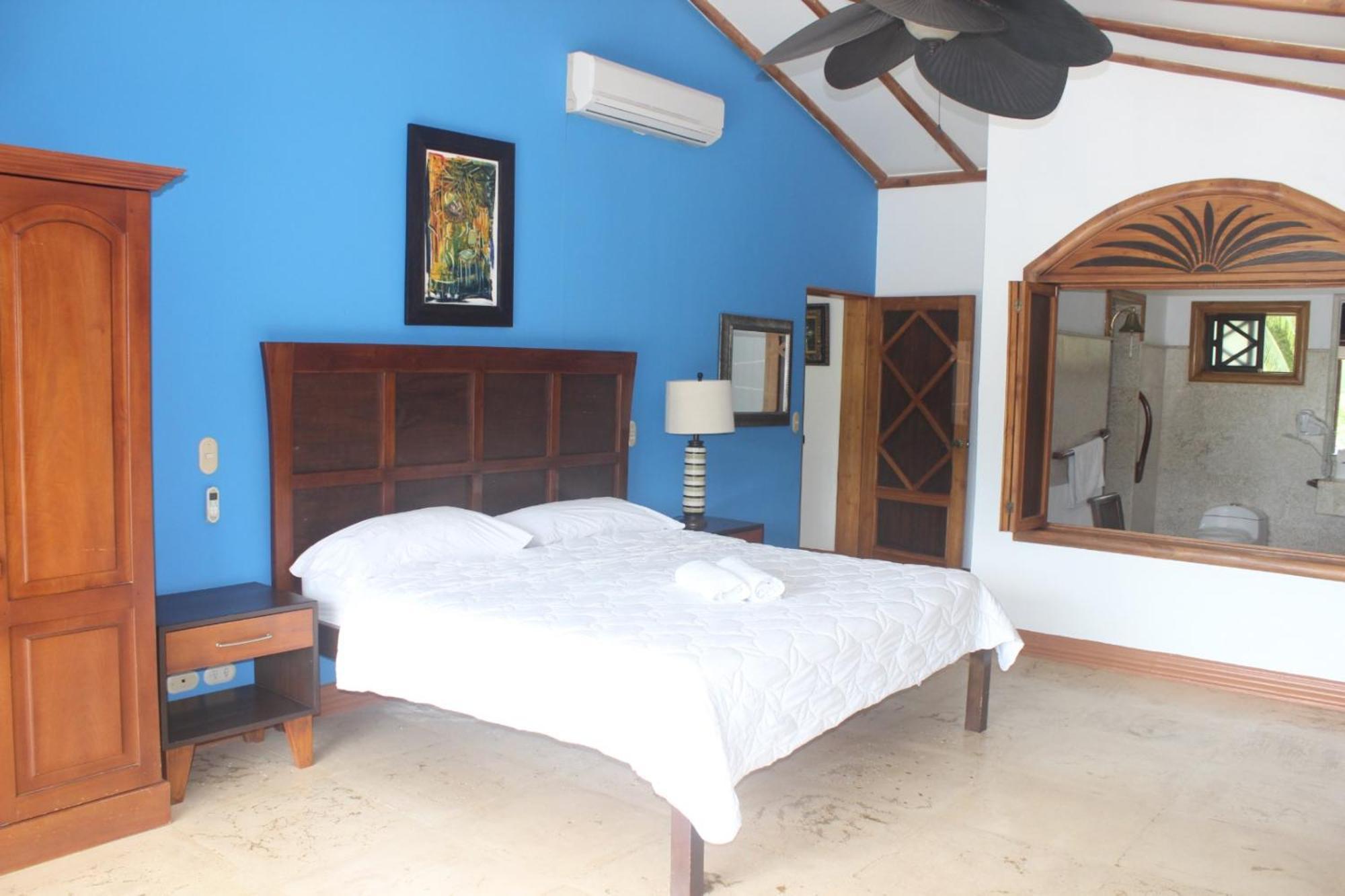 Casa Caletas Boutique Hotel Puerto Coyote Dış mekan fotoğraf