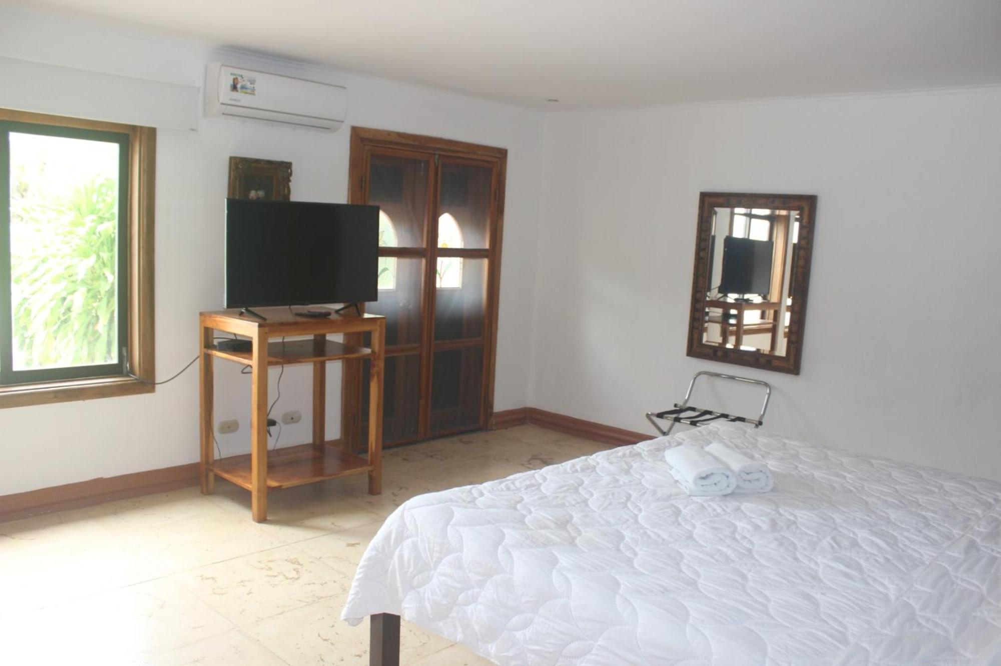 Casa Caletas Boutique Hotel Puerto Coyote Dış mekan fotoğraf