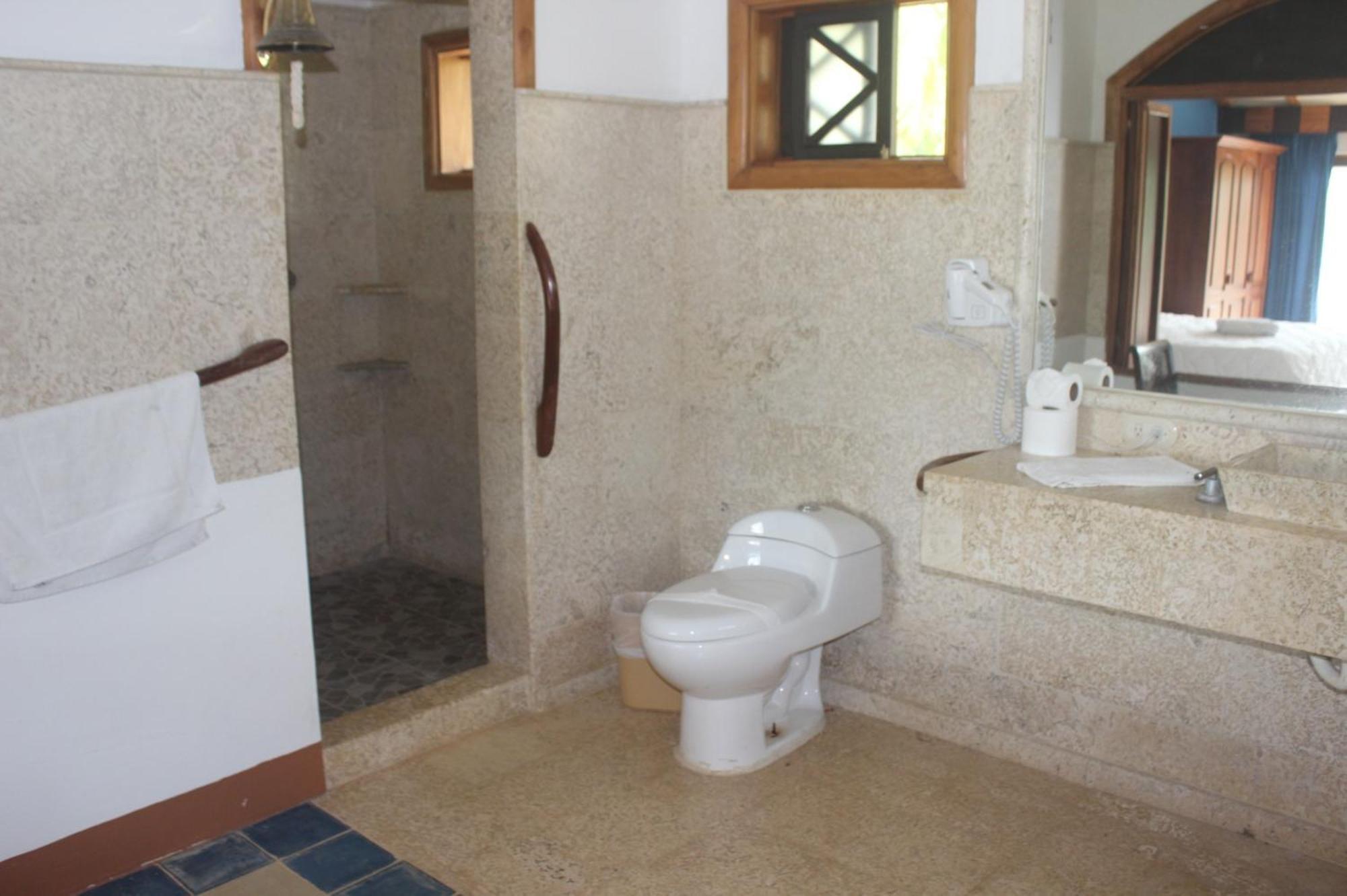 Casa Caletas Boutique Hotel Puerto Coyote Dış mekan fotoğraf